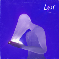 Edwin - Lost - EP