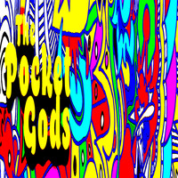 The Pocket Gods - The Strange Surreal World Of The Pocket Gods
