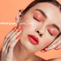 Relaxing Music Pro Effects Unlimited & Mindfulness Meditation Music Spa Maestro - Relaxing Spa Vibrations - Gentle Background Music for Healing and Beauty Treatments, Massage Session, Peeling, Mask, Hot Oil, Aromatherapy, Sauna, Wellness Oasis