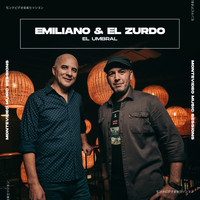 Emiliano Y El Zurdo - El Umbral ((Montevideo Music Sessions))