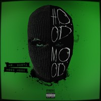 Mr.Busta - Hood mood (Explicit)