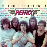 Remix - ... Pie Laika