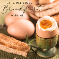 Restaurant Music - Eat a Delicious Breakfast with Me - Jazz Music for Restaurant