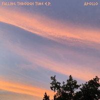 Apollo - Falling Through Time - EP