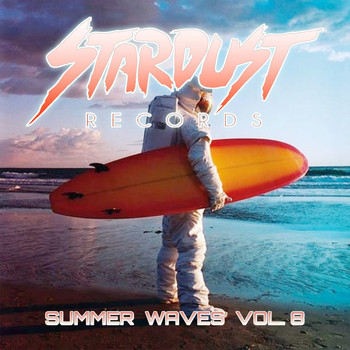 Various Artists - Summer Waves, Vol. 8