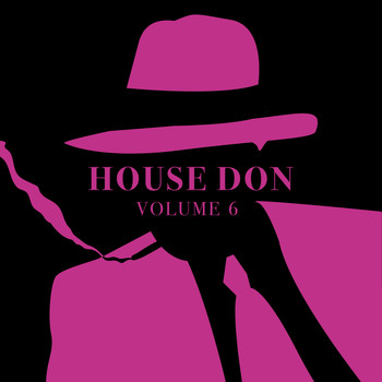 Various Artists - House Don Vol.6