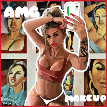 AMG - Makeup (Explicit)
