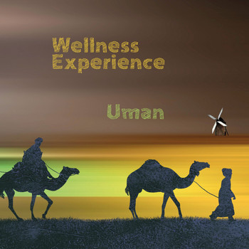 Uman - Wellness Experience