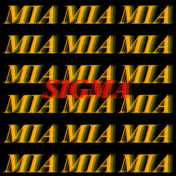 Sigma - Mia