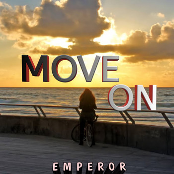 Emperor - Move On