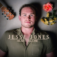 Jesse Jones - Heart Alone