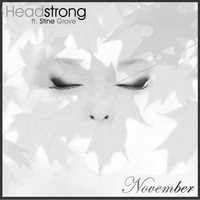 Headstrong - November