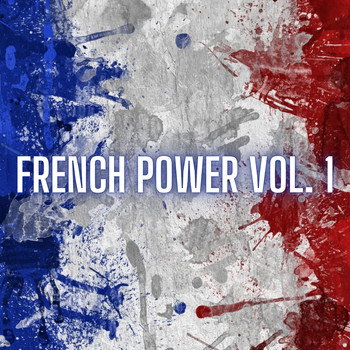 Various Artists - French Power Vol. 1