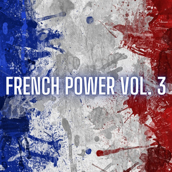 Various Artists - French Power Vol. 3