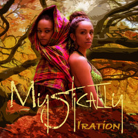 Mystically - Iration