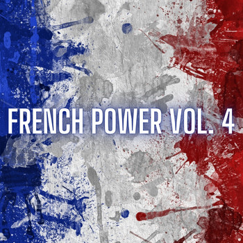 Various Artists - French Power Vol. 4