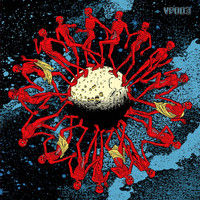 Ilyes - The Void Project (V.P.003)