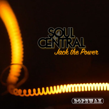 Soul Central - Jack the Power