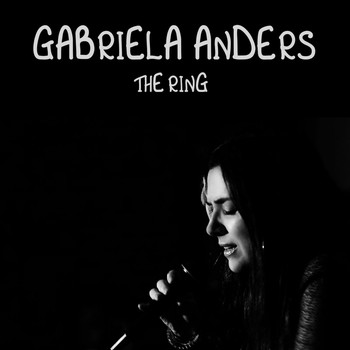 Gabriela Anders - The Ring