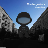 Motoe Haus - Oderbergerstraße