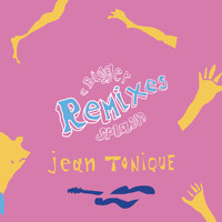Futuro Pelo - Burrito (Jean Tonique Remix)