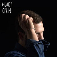 Nicholas Naioti - Heart Open