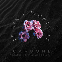 Carbone (feat. William Soolua) - It Ain't Worth It (Explicit)