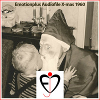 Entprima Jazz Cosmonauts - Emotionplus Audiofile X-mas 1960