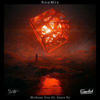 SouMix - Without You (feat. Inass X)