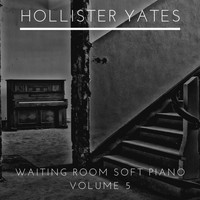Hollister Yates - Waiting Room Soft Piano, Vol. 5