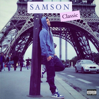 Samson - Classic (Explicit)