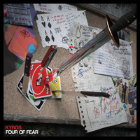 KYROS - Four of Fear