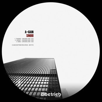 A-GAIN - Sinoid