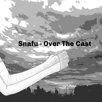Snafu - Over the Cast