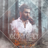 Tohi - Khodaya Mercy (DJ Mamsi Remix)
