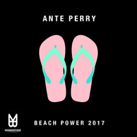 Ante Perry - Beach Power 2017