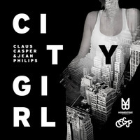 Claus Casper & Jean Philips - City Girl