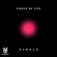 Circle of Life - Circle