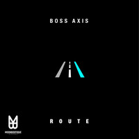 Boss Axis - Route