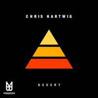 Chris Hartwig - Desert