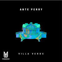 Ante Perry - Villa Verde