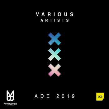 Various Artists - Ade 2019