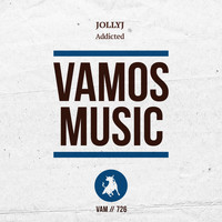 JollyJ - Addicted