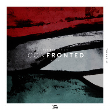 Various Artists - Confronted, Vol. 49 (Explicit)
