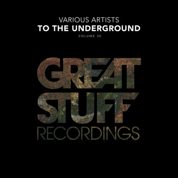 Various Artists - To the Underground, Vol. 20