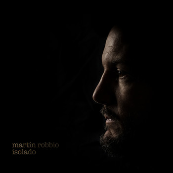 Martin Robbio - Isolado