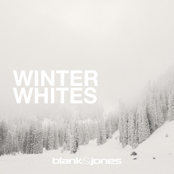 Blank & Jones - Winter Whites
