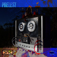 Clouds Above Chaos - Prelest