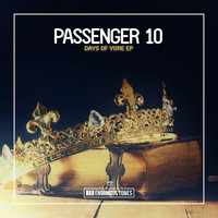 Passenger 10 - Days of Yore EP