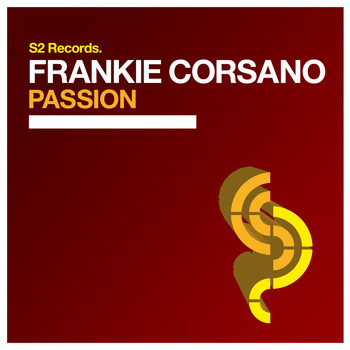 Frankie Corsano - Passion